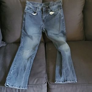 Marc Anthony Blue Jeans